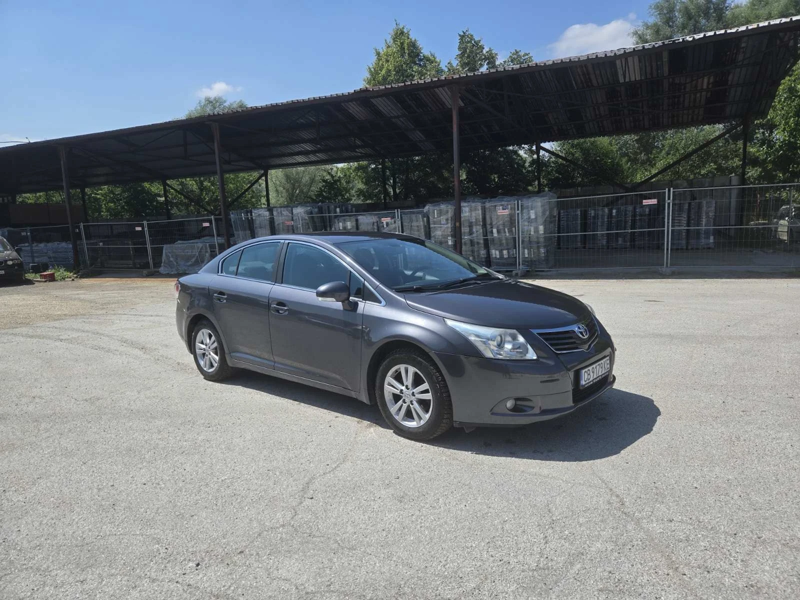 Toyota Avensis | Mobile.bg � ����������� 14