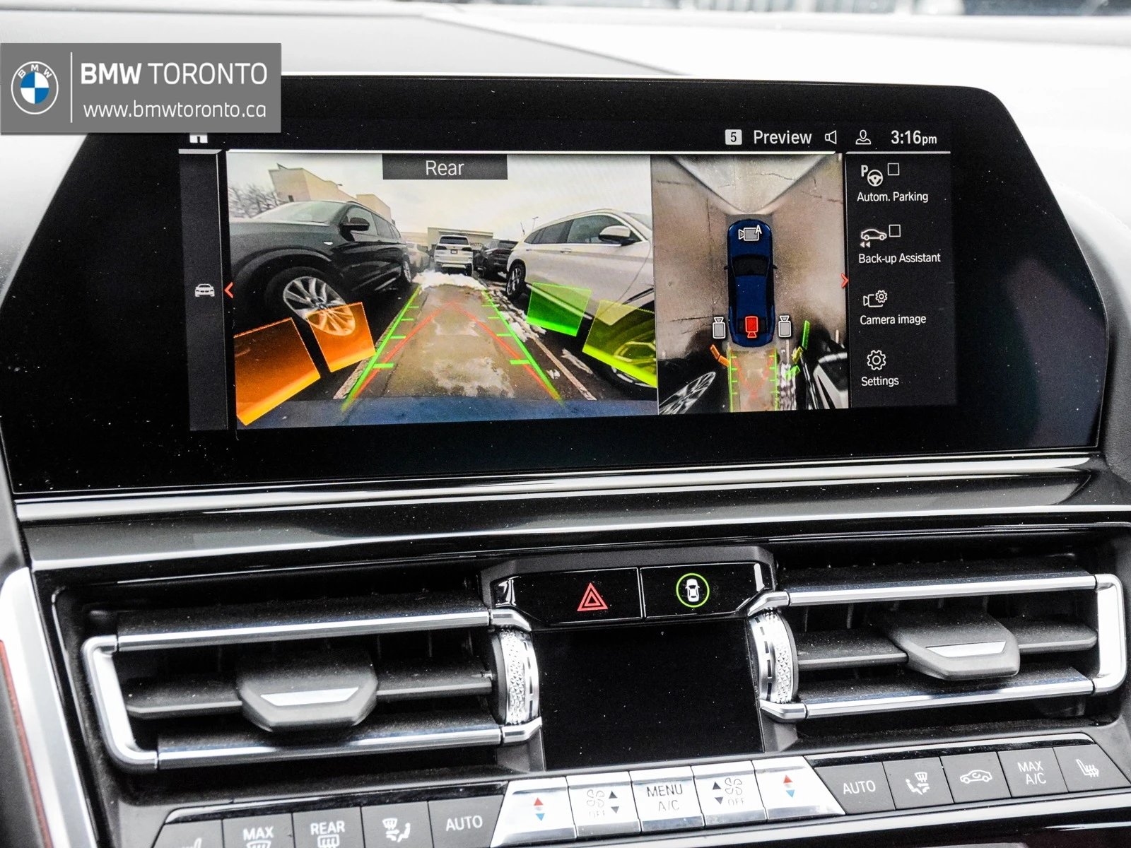 BMW 850 M850i xDrive С РЕГИСТРАЦИЯ & АВТО КРЕДИТ, снимка 12 - Автомобили и джипове - 53801337