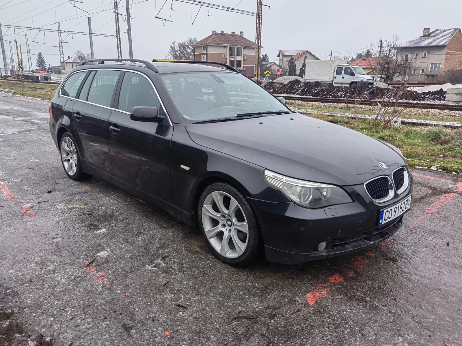 BMW 525 undefined | Auto.bg — изображение 1