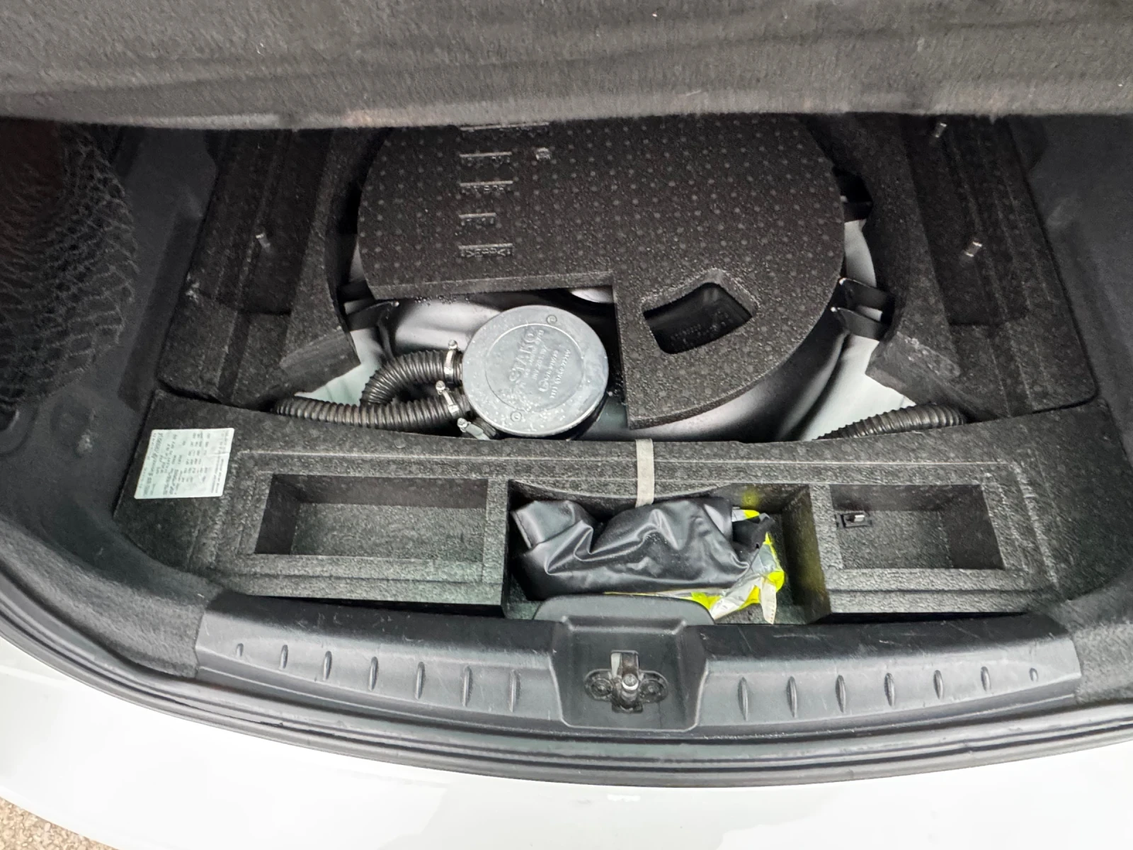 Seat Altea XL ! Фабричен Газов Инжекцион!, снимка 16 - Автомобили и джипове - 53890415