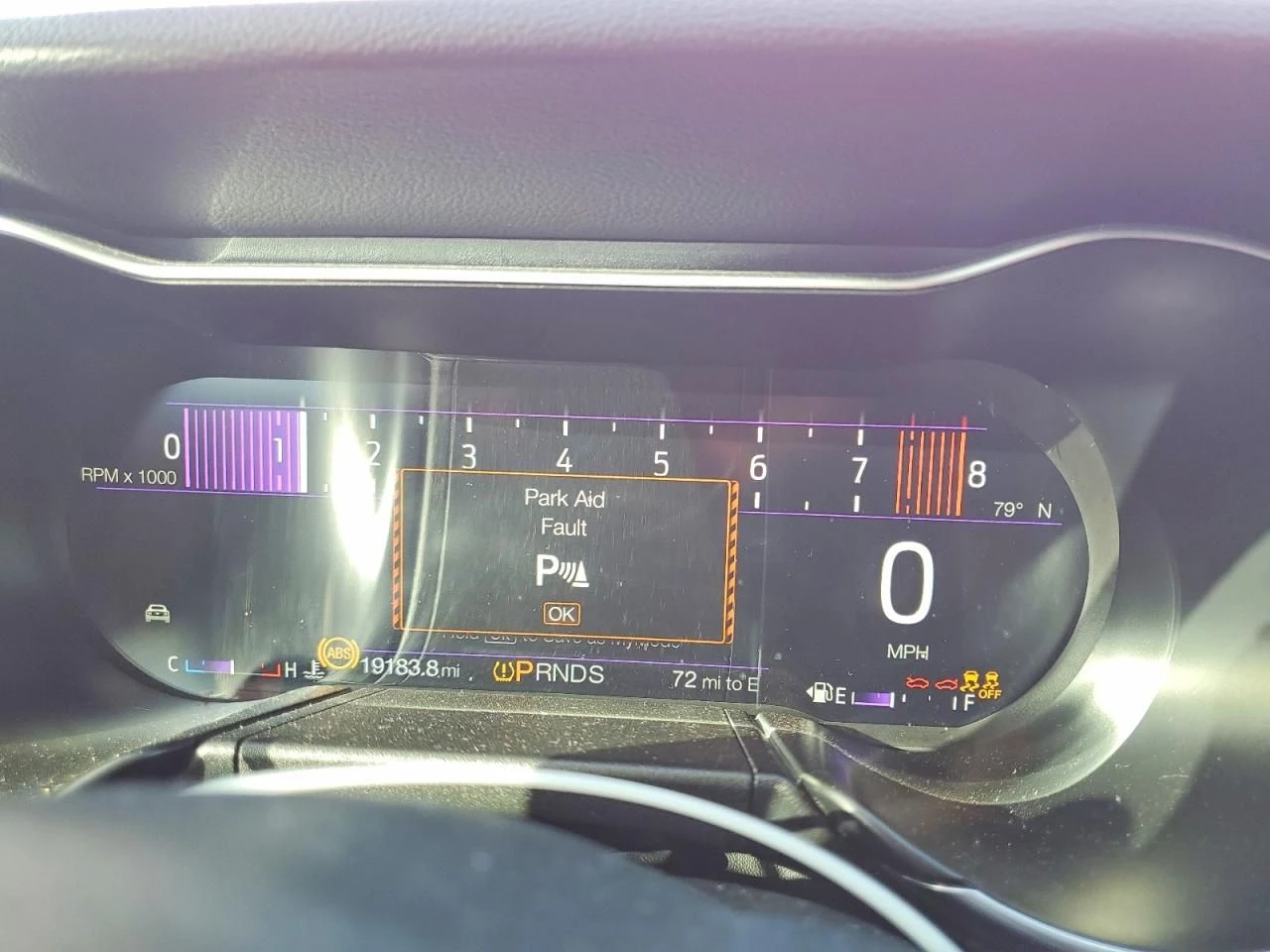 Ford Mustang, снимка 9 - Автомобили и джипове - 53917047