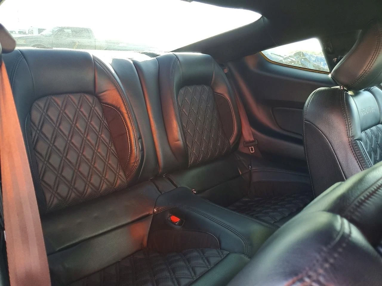 Ford Mustang, снимка 10 - Автомобили и джипове - 53917047