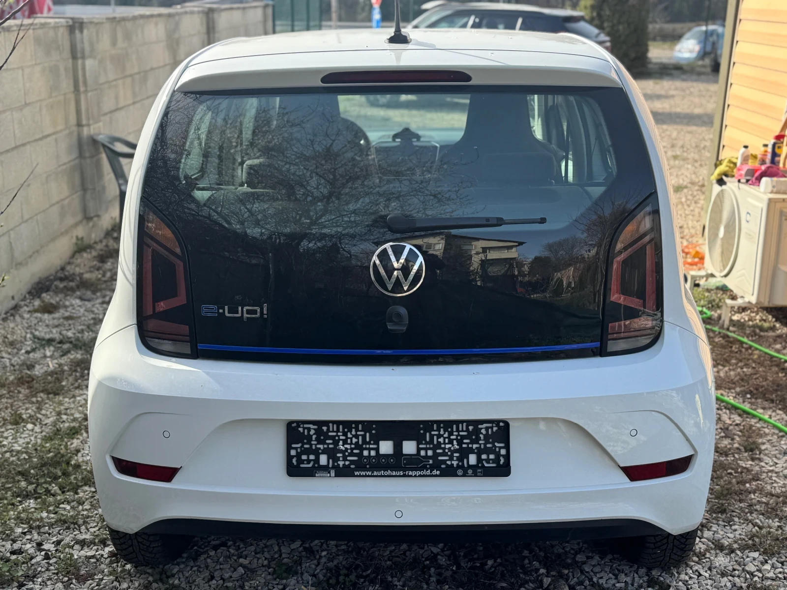 VW Up 36.7 kWh | Mobile.bg � ����������� 4