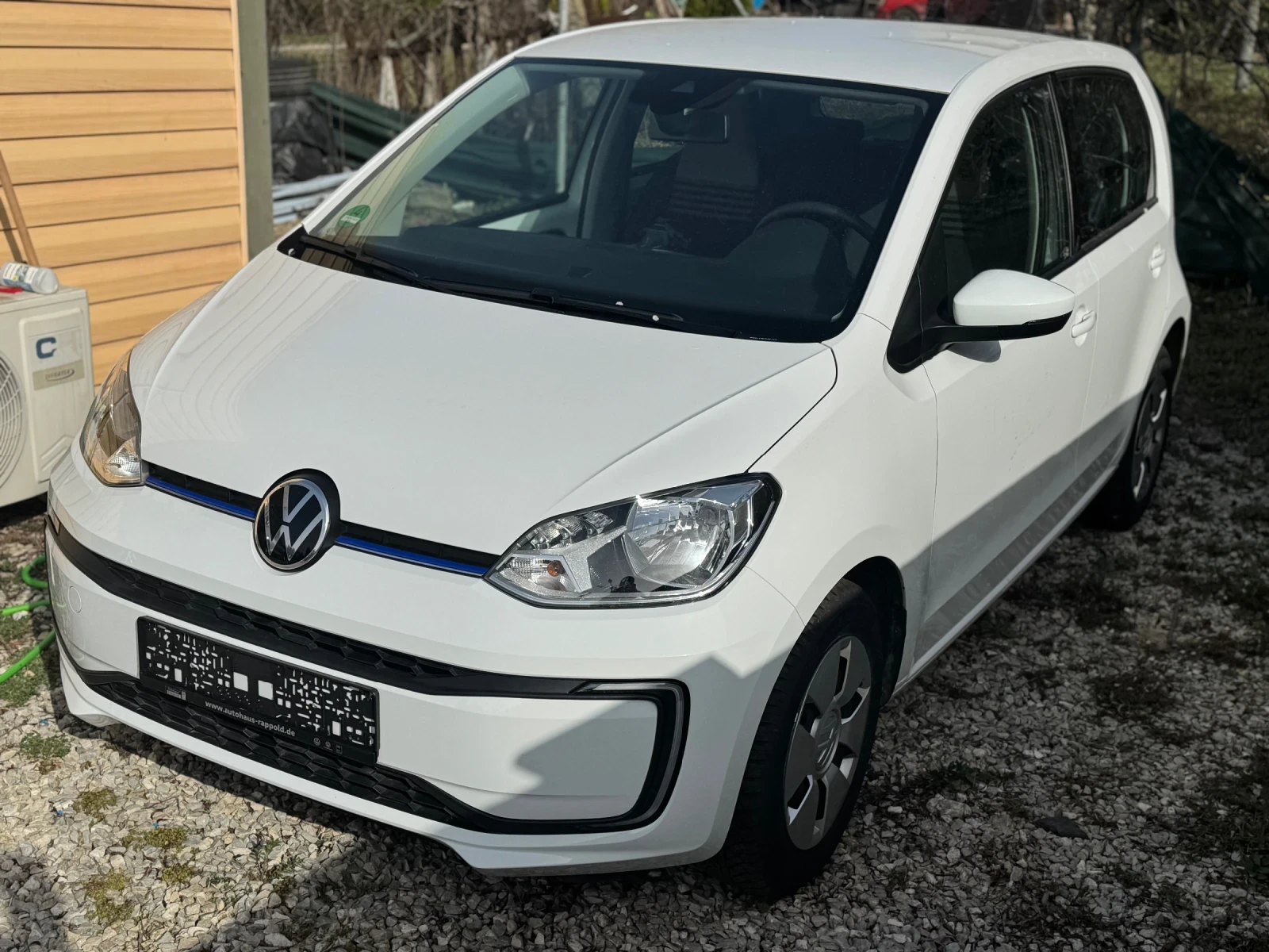 VW Up 36.7 kWh | Mobile.bg � ����������� 3