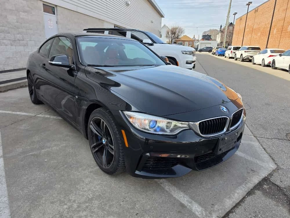BMW 435 * 435i xDrive * CARFAX * ���� �� �� | Mobile.bg � ����������� 3