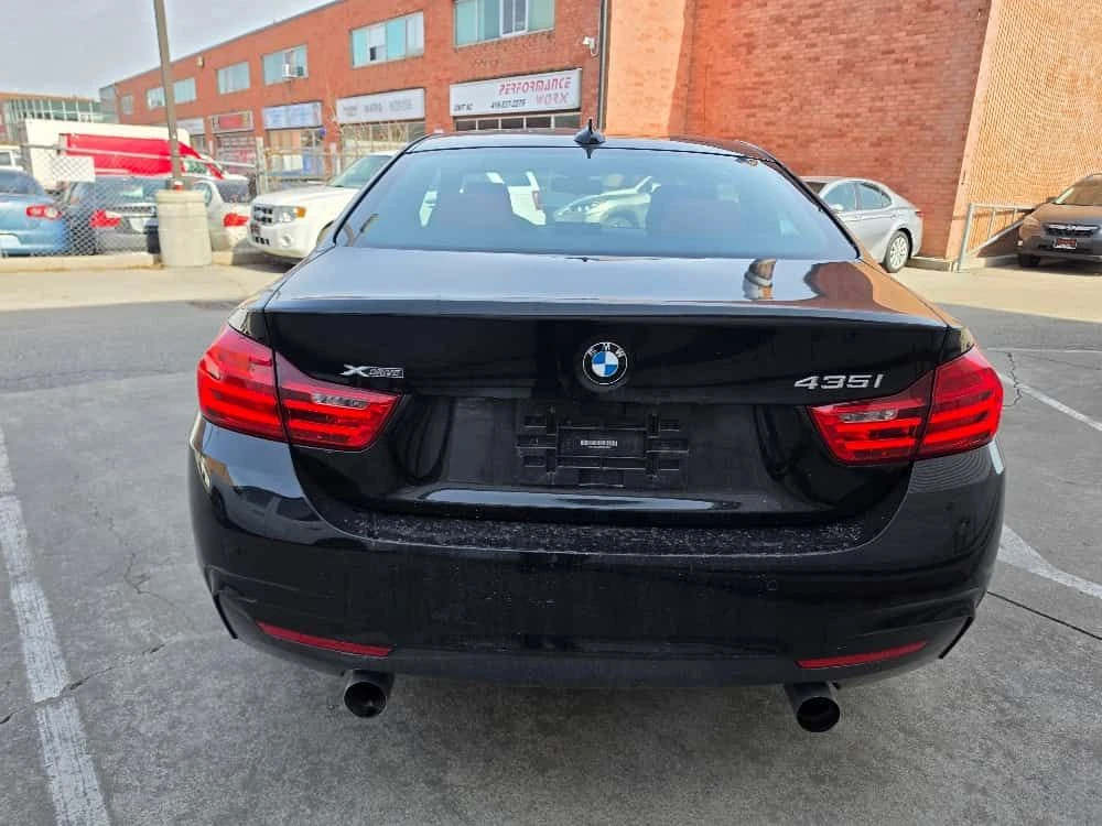 BMW 435 * 435i xDrive * CARFAX * ���� �� �� | Mobile.bg � ����������� 5