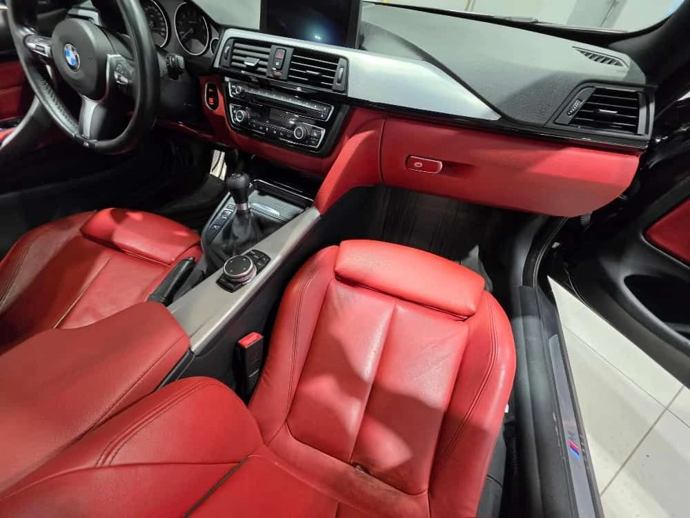 BMW 435 * 435i xDrive * CARFAX * ���� �� �� | Mobile.bg � ����������� 11