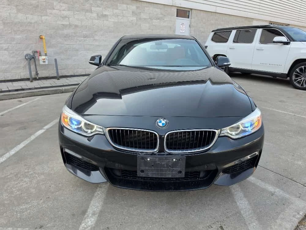 BMW 435 * 435i xDrive * CARFAX * ���� �� �� | Mobile.bg � ����������� 2