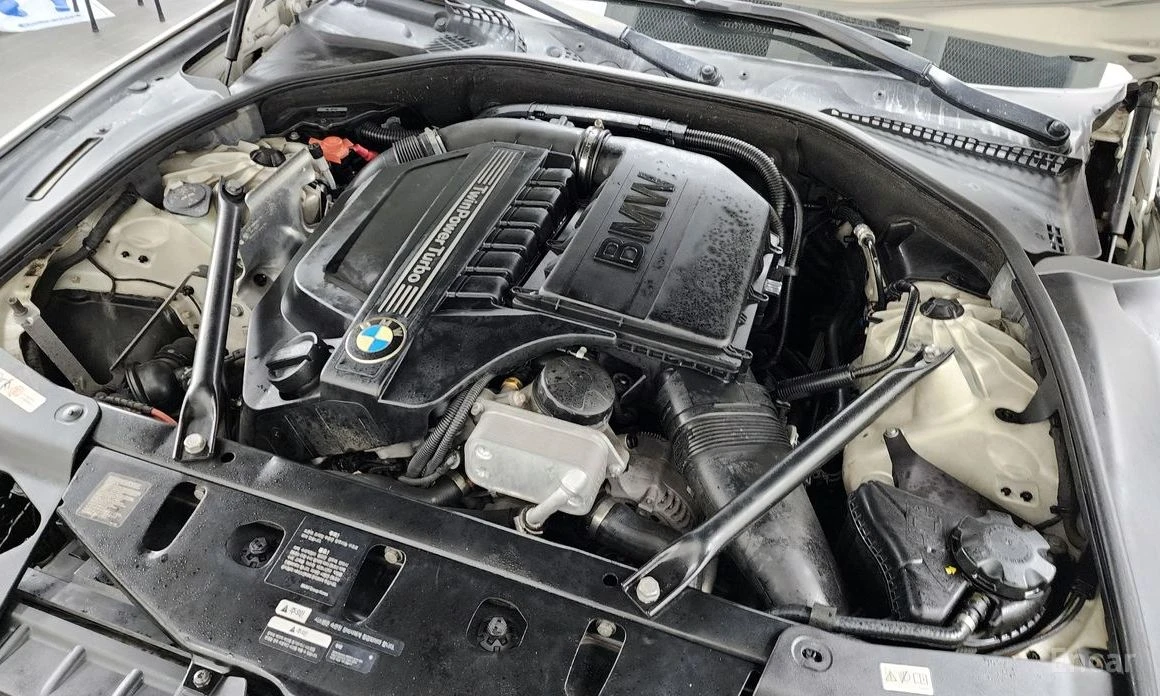 BMW 640 * RECARO* KEYLESS* ШИБИДАХ* ПОДГРЕВ* КАМЕРИ* 360* , снимка 17 - Автомобили и джипове - 54073091