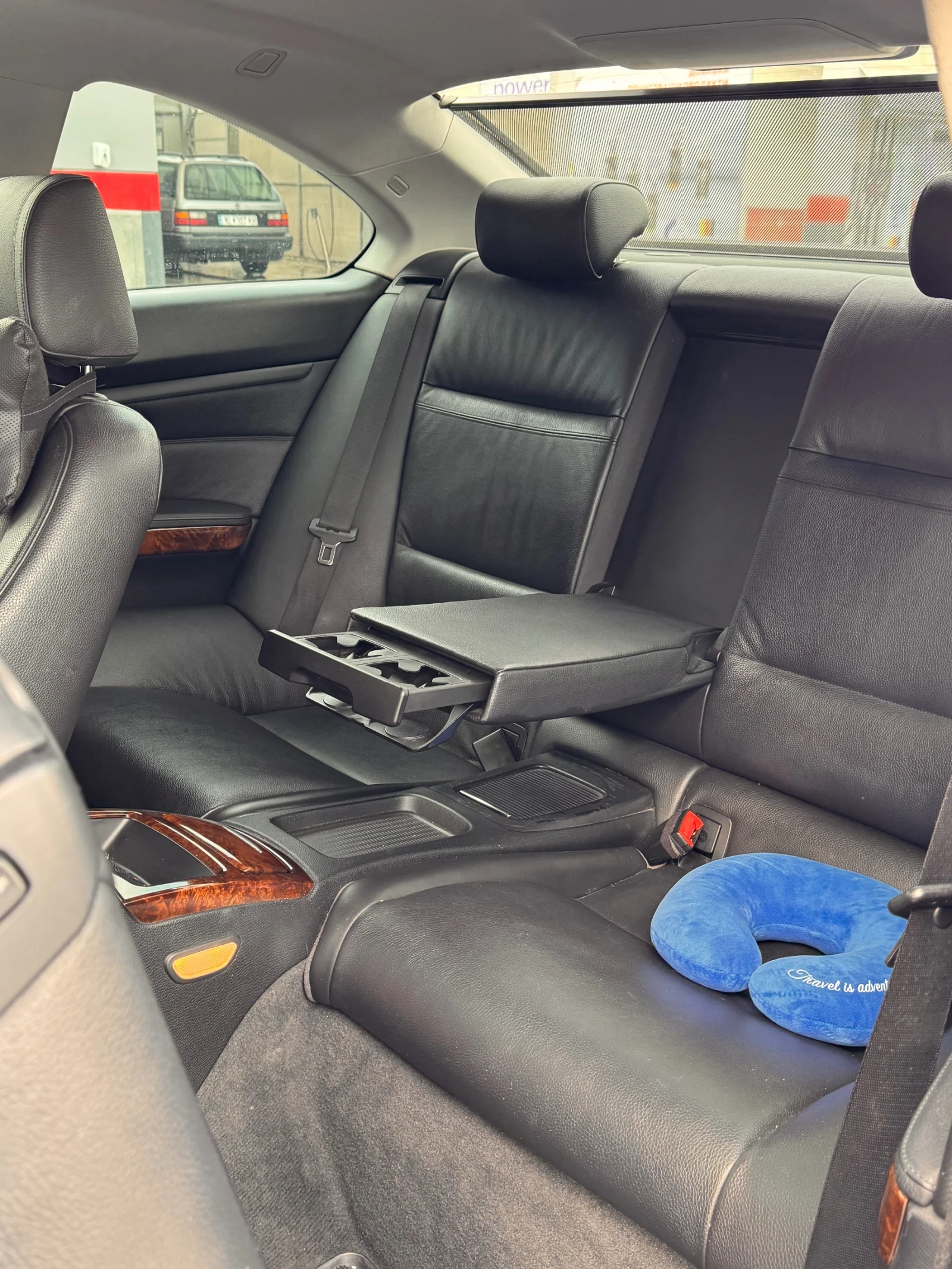 BMW 325 325i , снимка 3 - Автомобили и джипове - 54082516