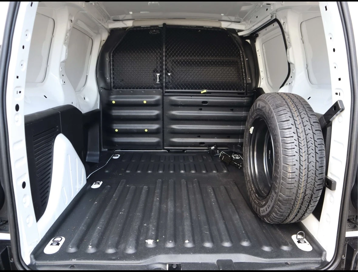 Peugeot Partner, снимка 3 - Автомобили и джипове - 54183791