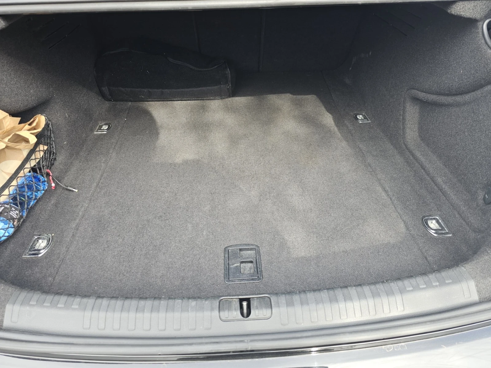 Audi A6 Limousine, снимка 13 - Автомобили и джипове - 54200222