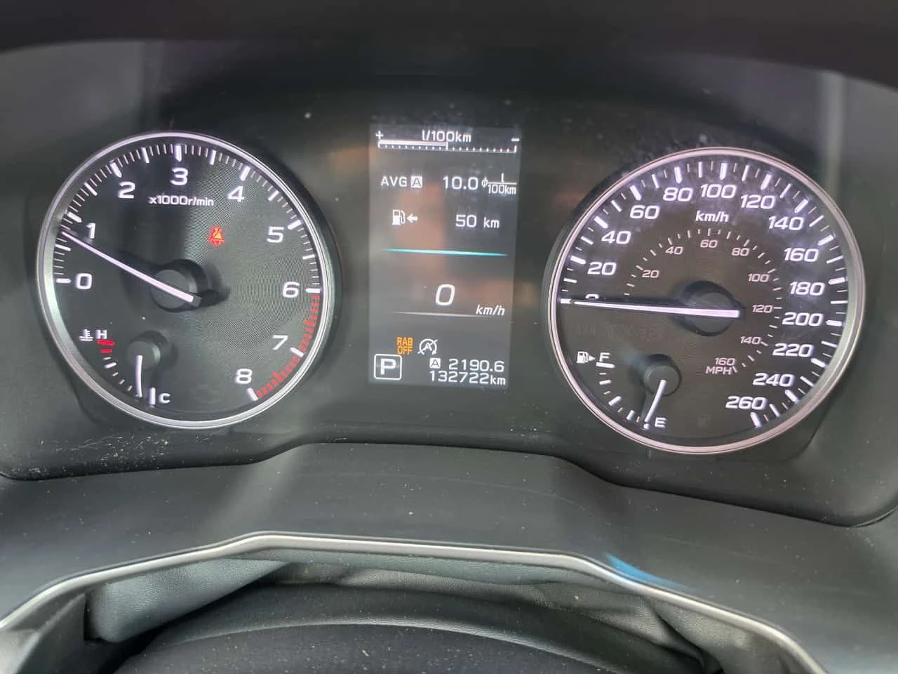 Subaru Outback * Limited * CARFAX * БЕЗ ПЪРВОНАЧАЛНА ВНОСКА, снимка 8 - Автомобили и джипове - 54217524