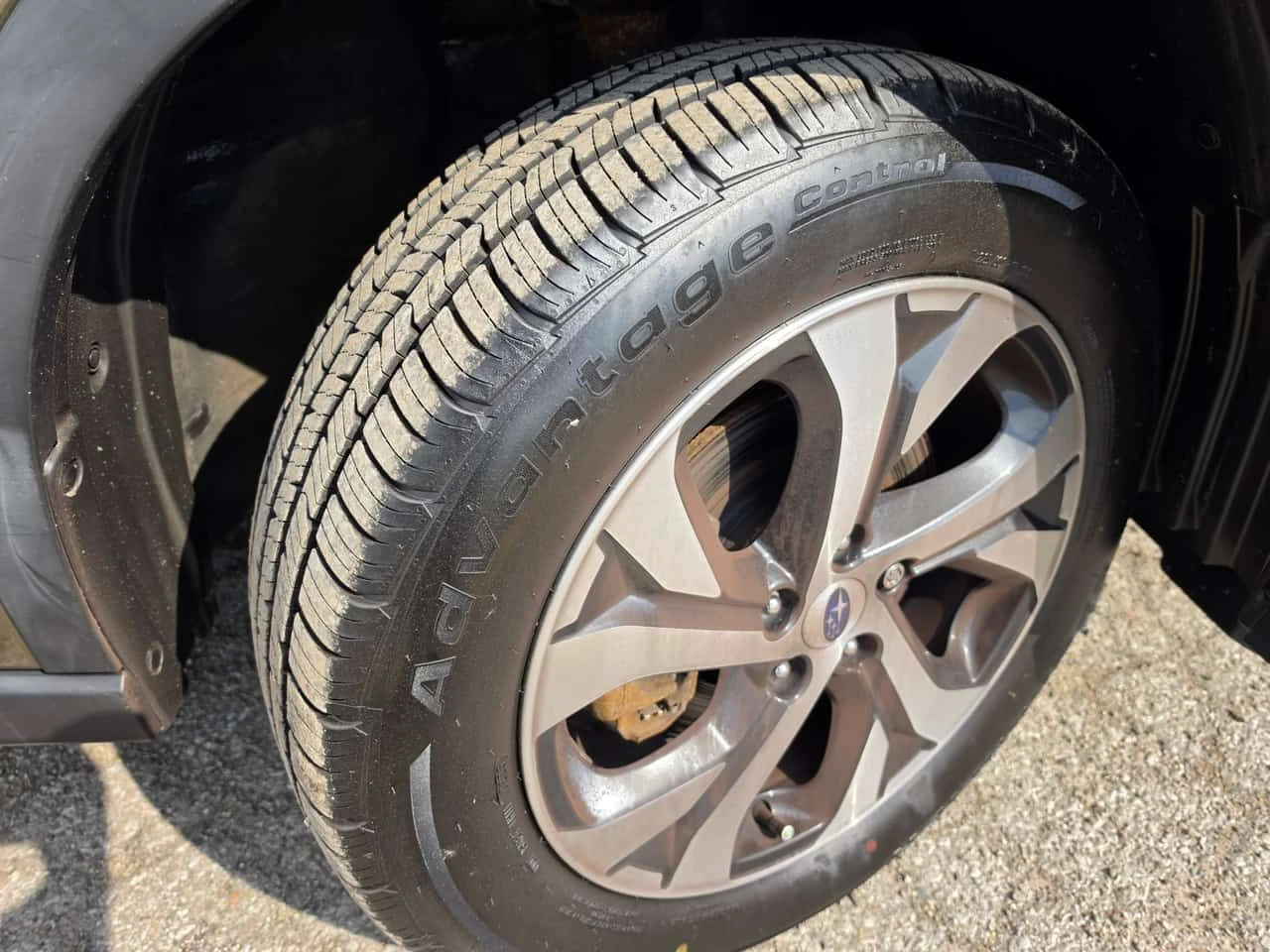 Subaru Outback * Limited * CARFAX * БЕЗ ПЪРВОНАЧАЛНА ВНОСКА, снимка 7 - Автомобили и джипове - 54217524