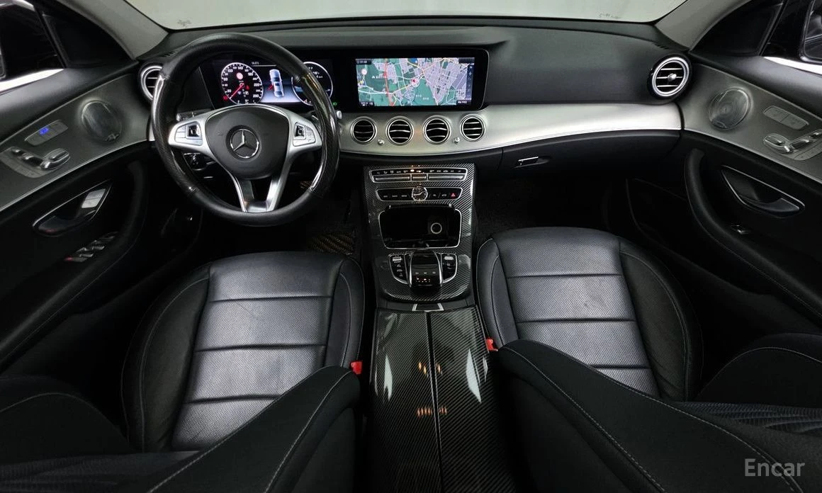 Mercedes-Benz E 300, снимка 7 - Автомобили и джипове - 54392482