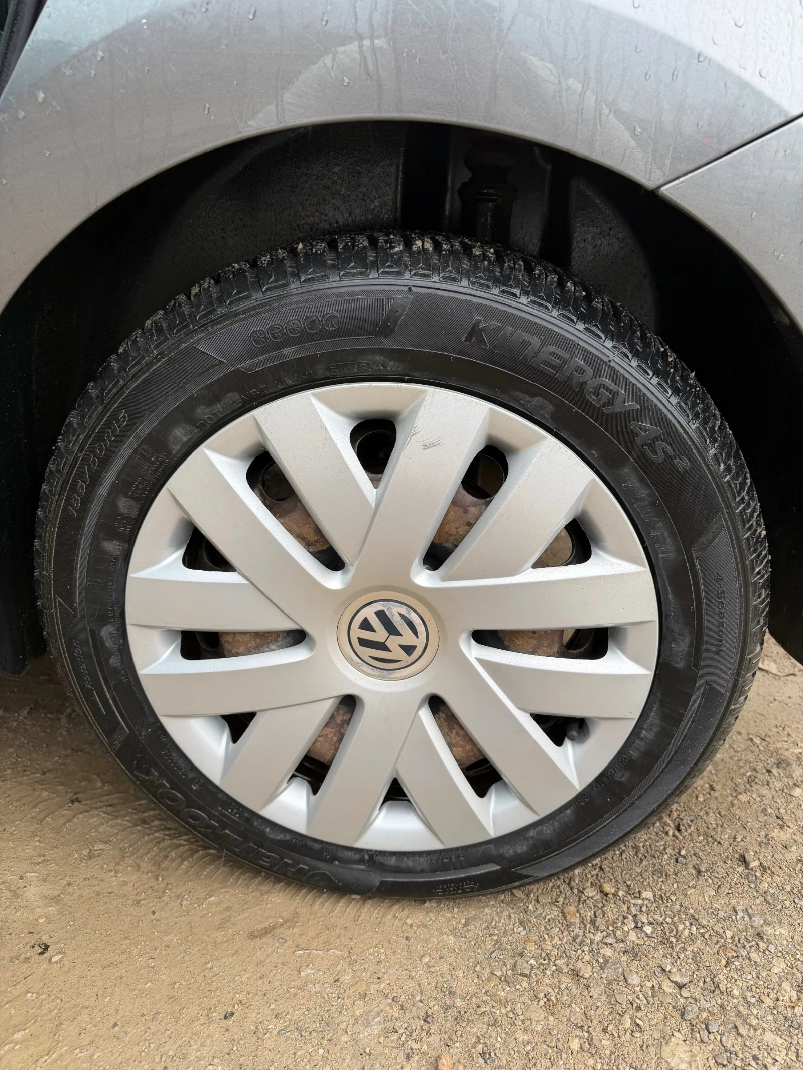 VW Polo 1.6 TDI | Mobile.bg � ����������� 12