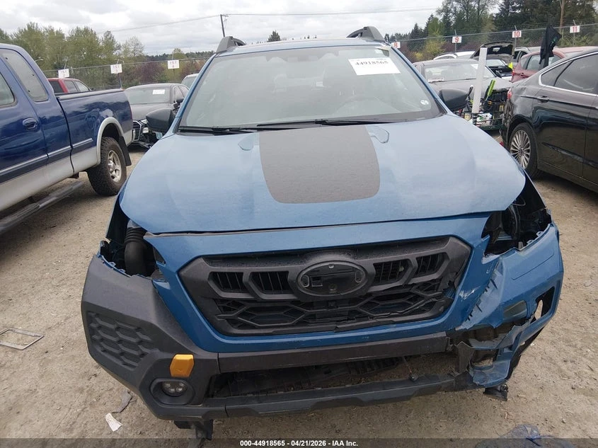 Subaru Outback 2.4L H-4 DI, DOHC, VVT, TURBO, 260HP All Wheel | Mobile.bg � ����������� 6