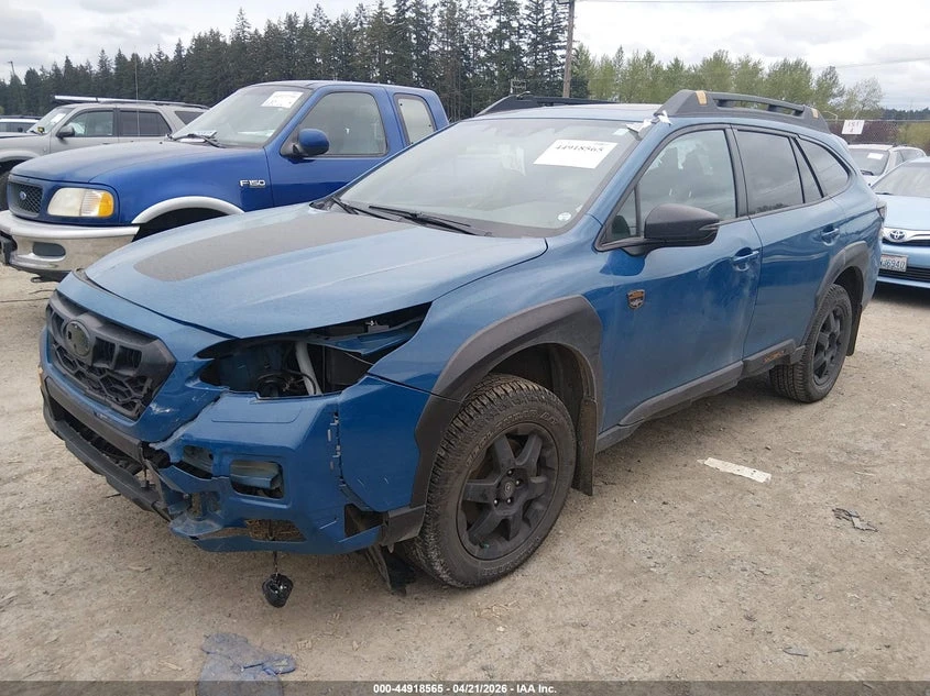 Subaru Outback 2.4L H-4 DI, DOHC, VVT, TURBO, 260HP All Wheel | Mobile.bg � ����������� 2
