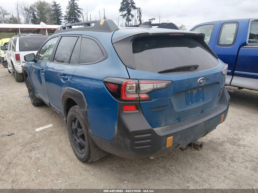 Subaru Outback 2.4L H-4 DI, DOHC, VVT, TURBO, 260HP All Wheel | Mobile.bg � ����������� 3