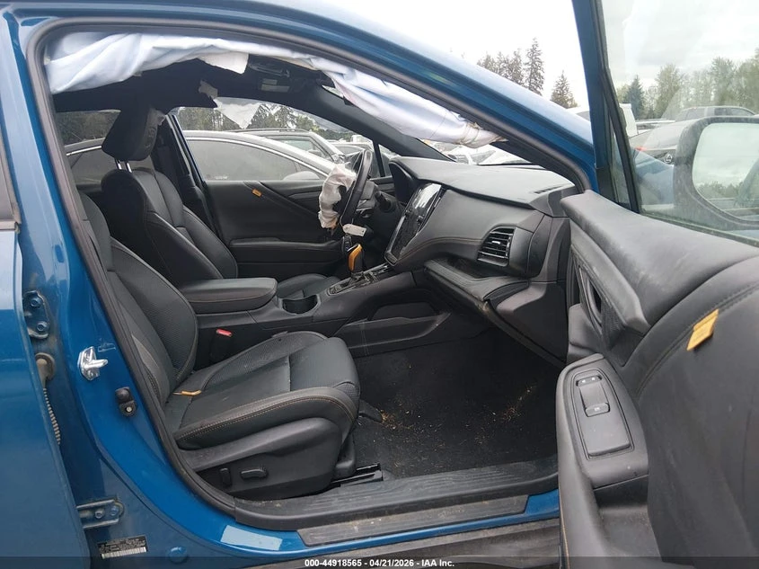 Subaru Outback 2.4L H-4 DI, DOHC, VVT, TURBO, 260HP All Wheel | Mobile.bg � ����������� 5