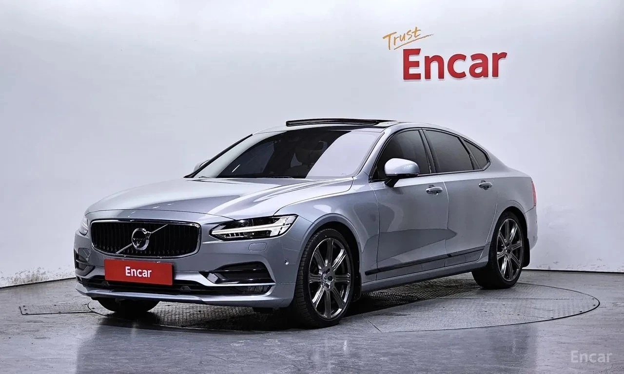 Volvo V90 Inscription | HUD | 360 ������ | ����� | ��������� | Mobile.bg � ����������� 1