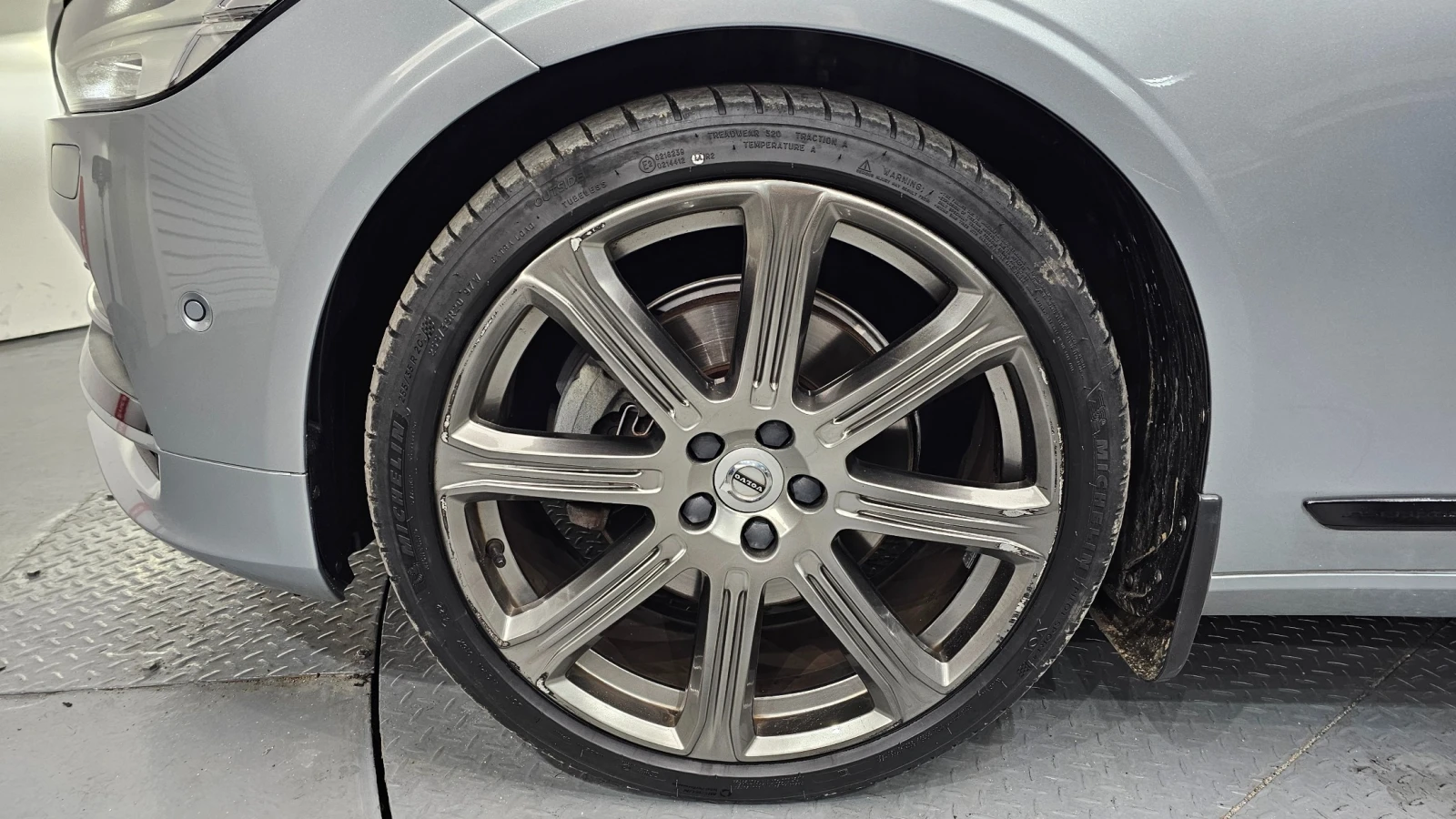 Volvo V90 Inscription | HUD | 360 ������ | ����� | ��������� | Mobile.bg � ����������� 8