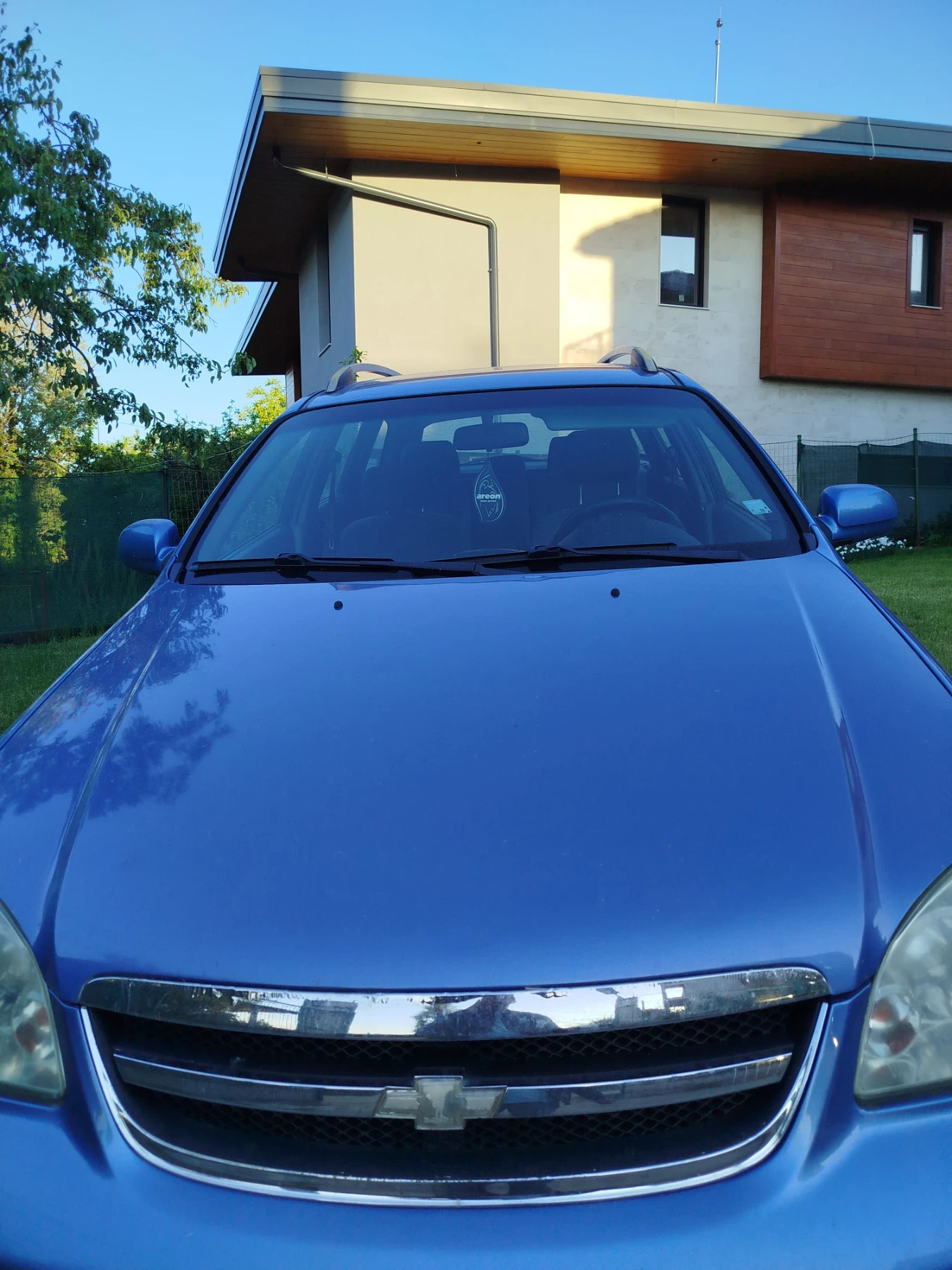 Chevrolet Nubira | Mobile.bg � ����������� 6