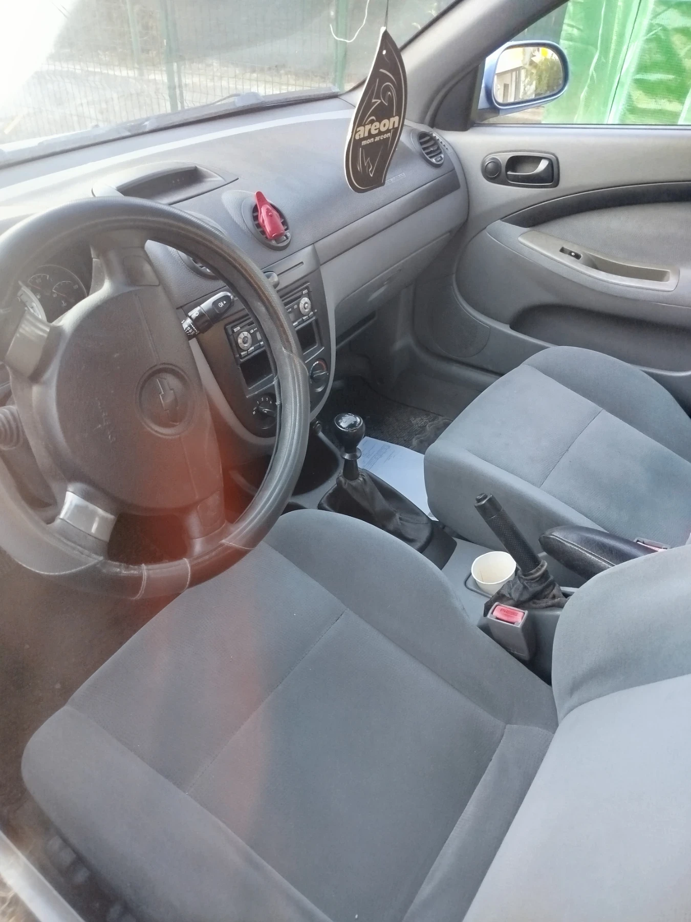 Chevrolet Nubira | Mobile.bg � ����������� 3