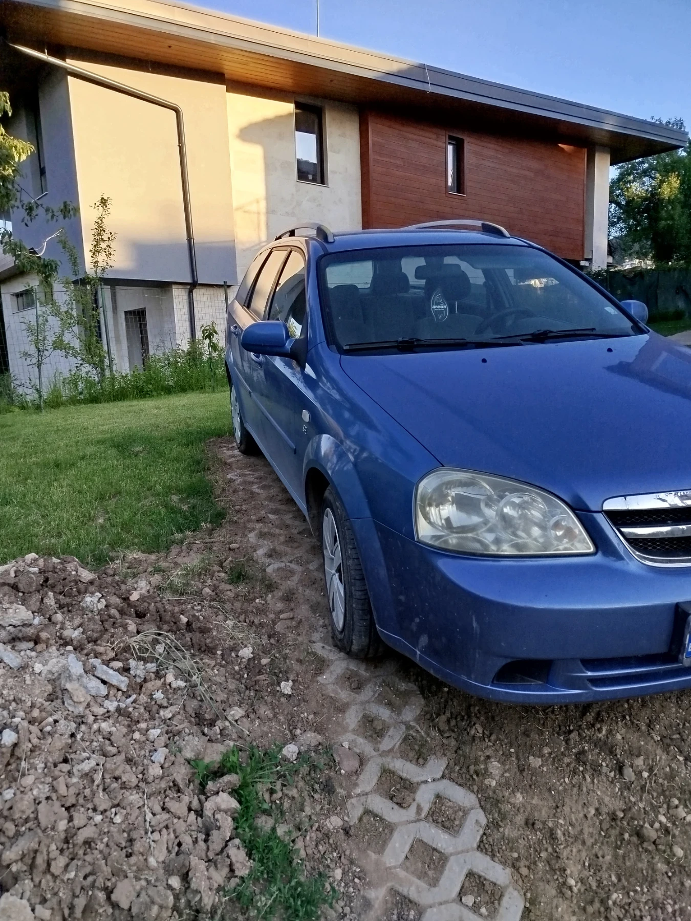 Chevrolet Nubira | Mobile.bg � ����������� 2