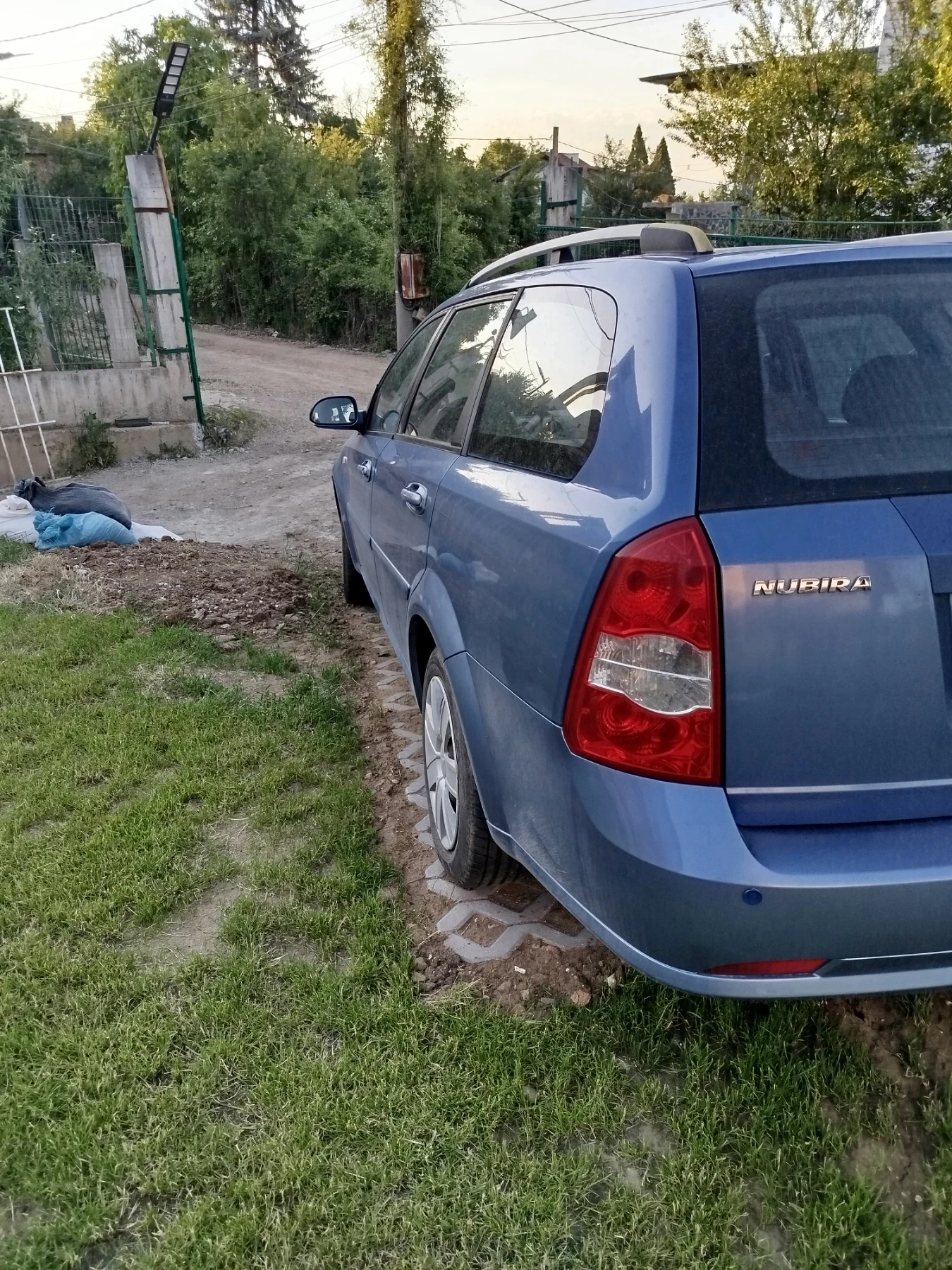 Chevrolet Nubira | Mobile.bg � ����������� 4