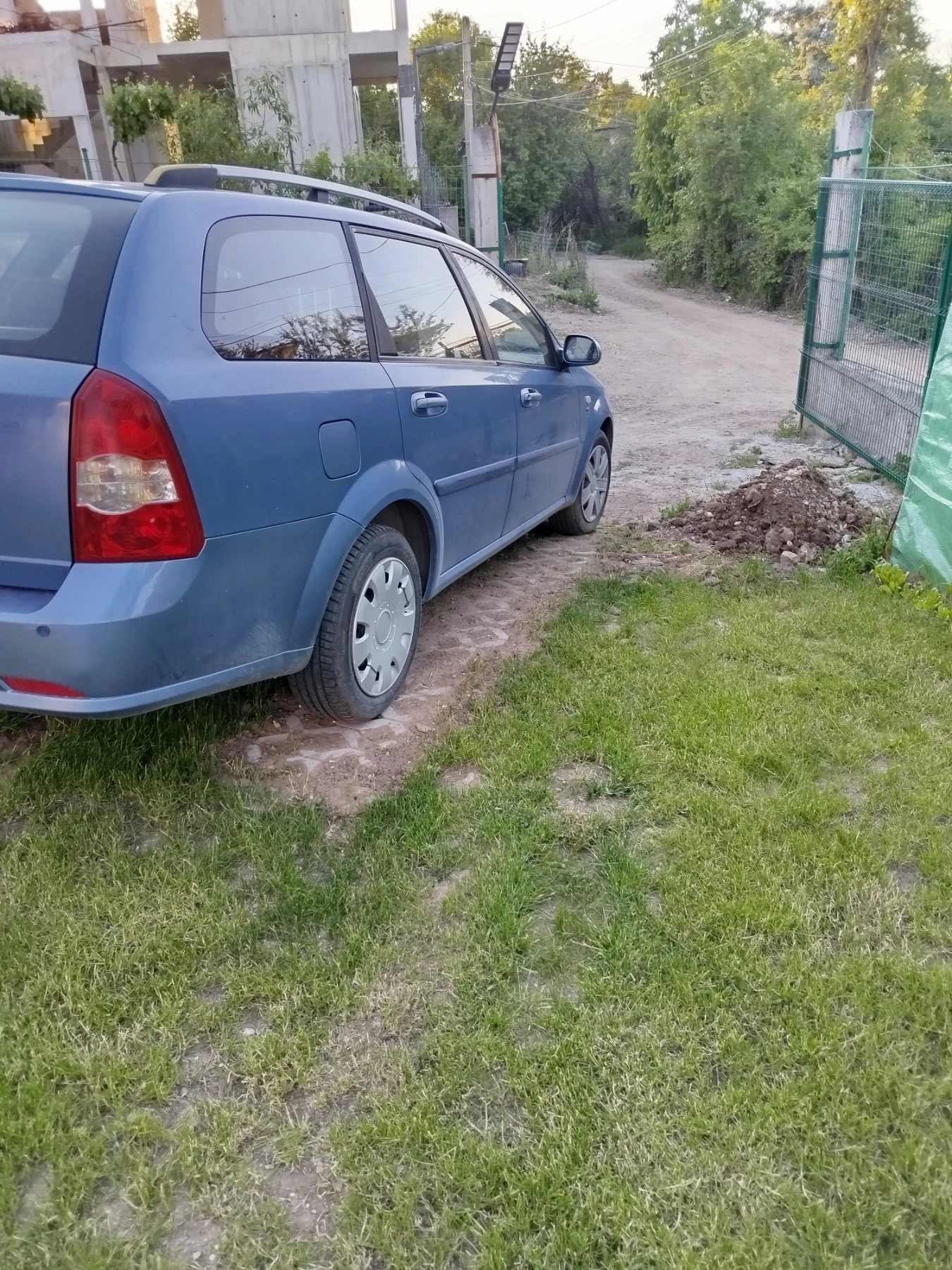 Chevrolet Nubira | Mobile.bg � ����������� 5