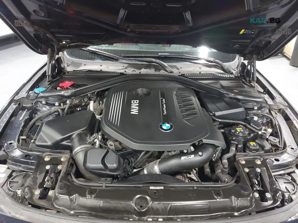 BMW 440 xDrive* Gran Coupe* АвтоКредит* (ЦЕНА ДО БГ), снимка 15 - Автомобили и джипове - 54857982