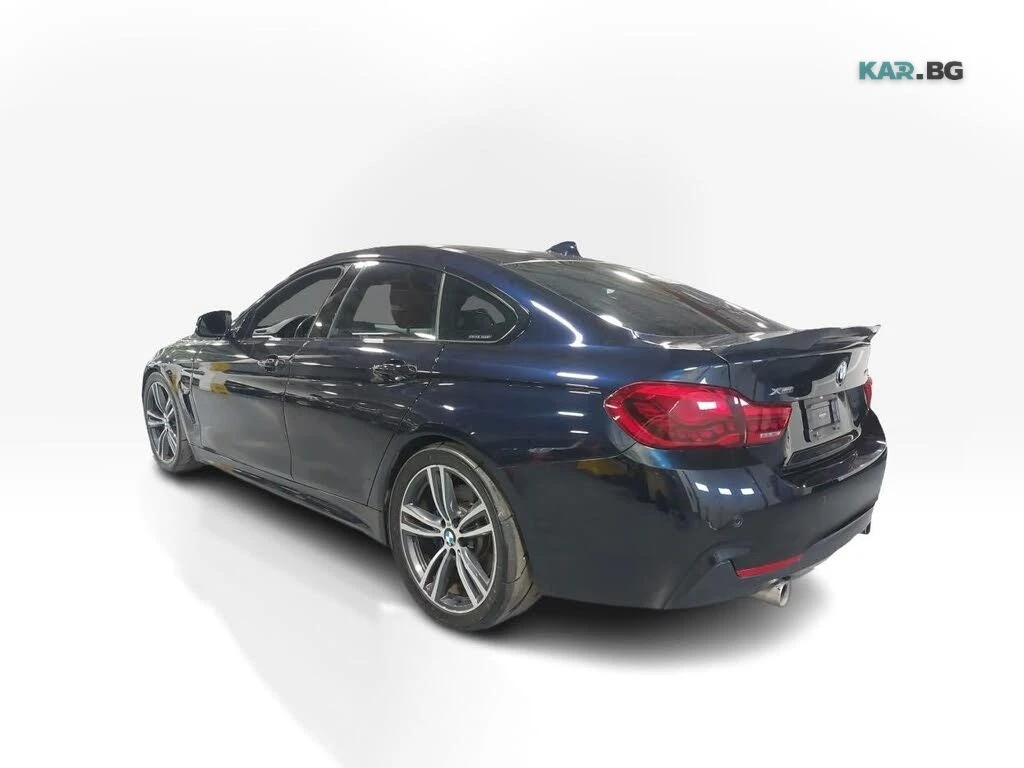 BMW 440 xDrive* Gran Coupe* АвтоКредит* (ЦЕНА ДО БГ), снимка 7 - Автомобили и джипове - 54857982