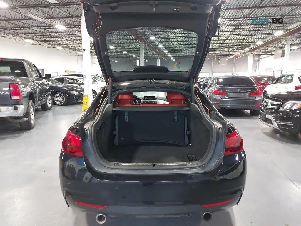 BMW 440 xDrive* Gran Coupe* АвтоКредит* (ЦЕНА ДО БГ), снимка 17 - Автомобили и джипове - 54857982