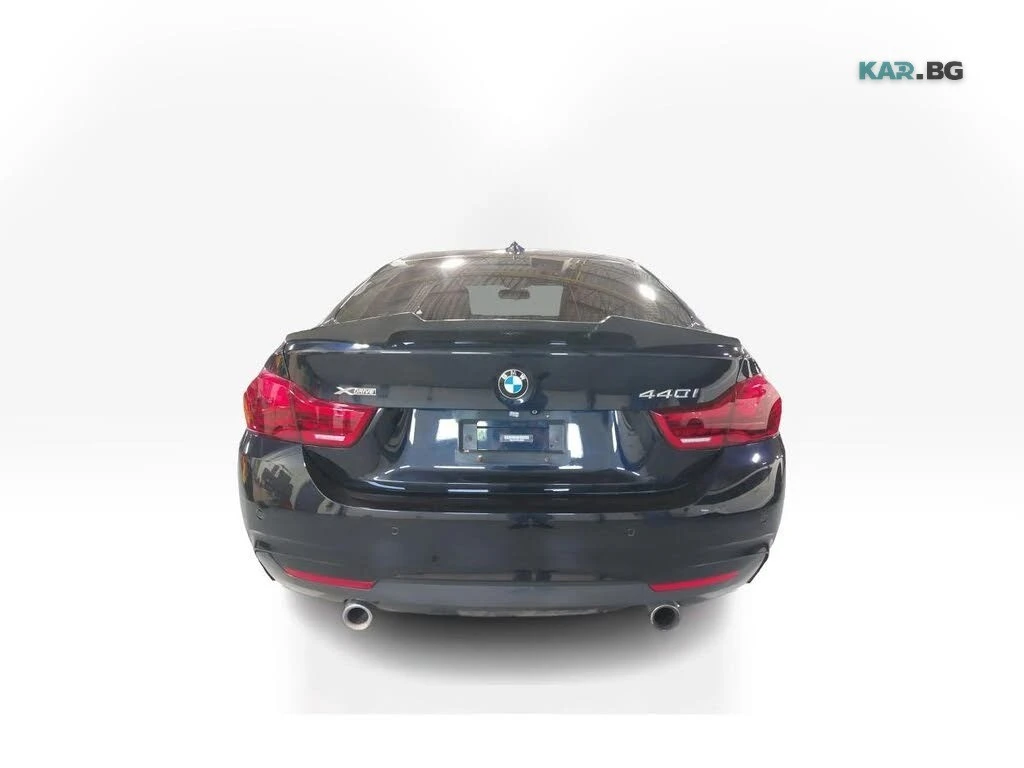 BMW 440 xDrive* Gran Coupe* АвтоКредит* (ЦЕНА ДО БГ), снимка 6 - Автомобили и джипове - 54857982