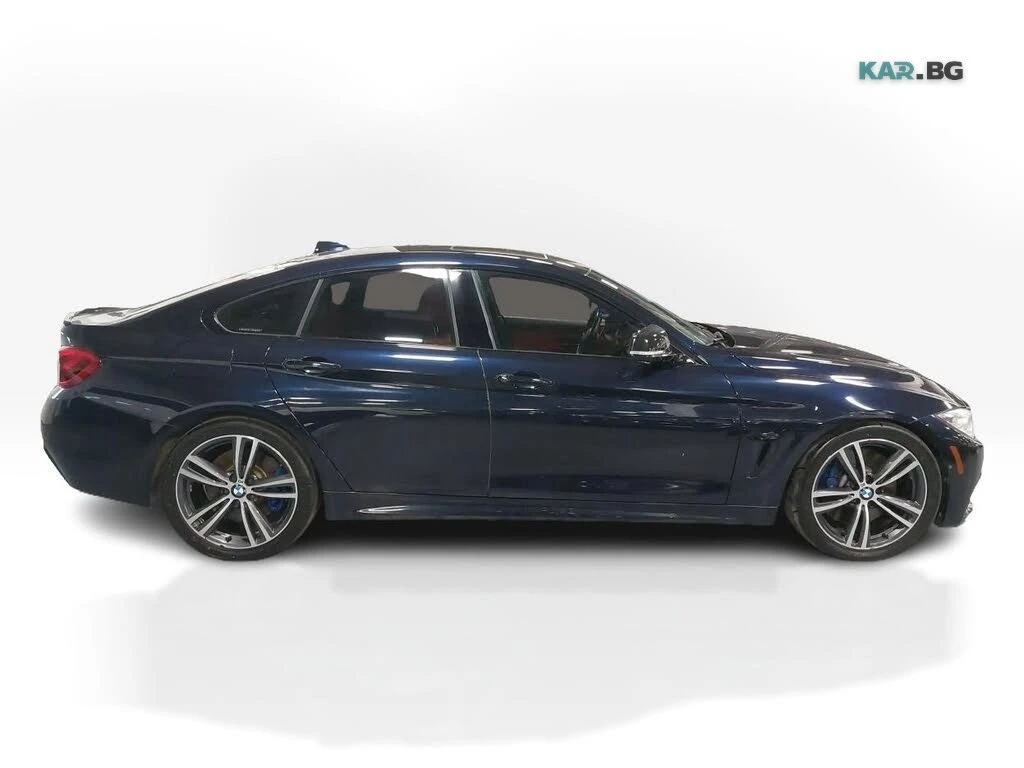 BMW 440 xDrive* Gran Coupe* АвтоКредит* (ЦЕНА ДО БГ), снимка 4 - Автомобили и джипове - 54857982