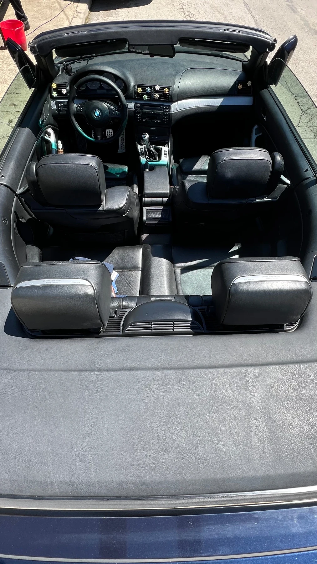BMW 318 Ci, снимка 10 - Автомобили и джипове - 55202430