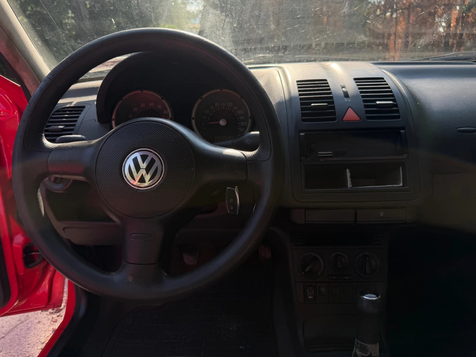 VW Polo, снимка 4 - Автомобили и джипове - 55333888