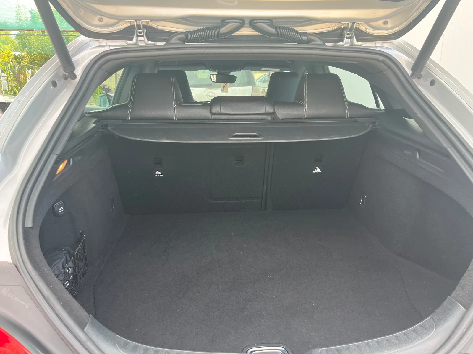 Mercedes-Benz CLA 220 2.2 CDI Shooting Brake, снимка 17 - Автомобили и джипове - 55391089