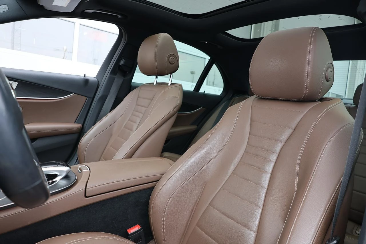 Mercedes-Benz E 450 AMG Package 4MATIC, снимка 7 - Автомобили и джипове - 55465391