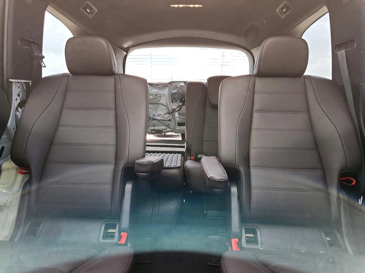 Mercedes-Benz GLS 450 3.0l 4Matic, снимка 10 - Автомобили и джипове - 55465443