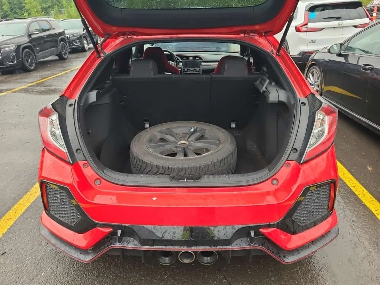 Honda Civic  5D HATCHBACK 6SP | TYPE R | MANUAL , снимка 14 - Автомобили и джипове - 55471517