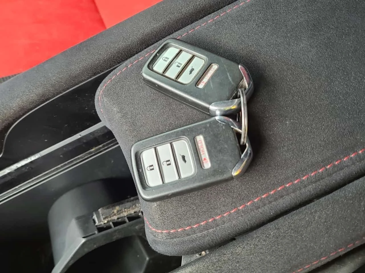 Honda Civic  5D HATCHBACK 6SP | TYPE R | MANUAL , снимка 7 - Автомобили и джипове - 55471517