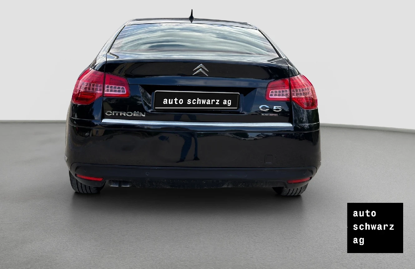 Citroen C5 C5X7  | Mobile.bg � ����������� 6