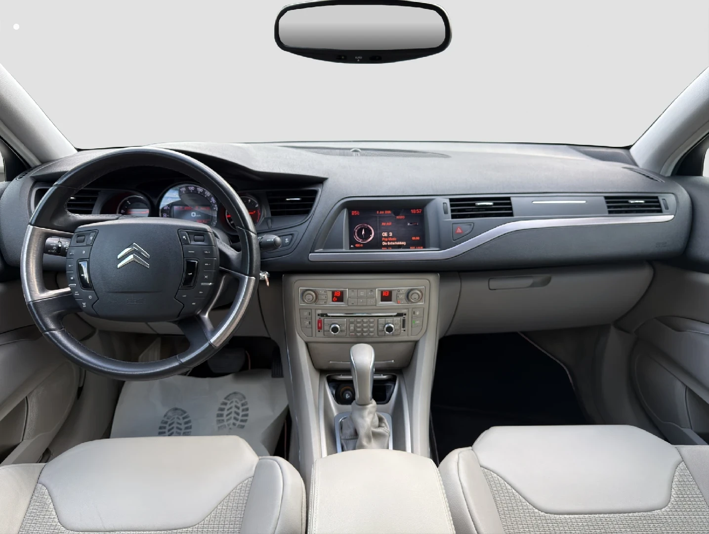 Citroen C5 C5X7  | Mobile.bg � ����������� 12