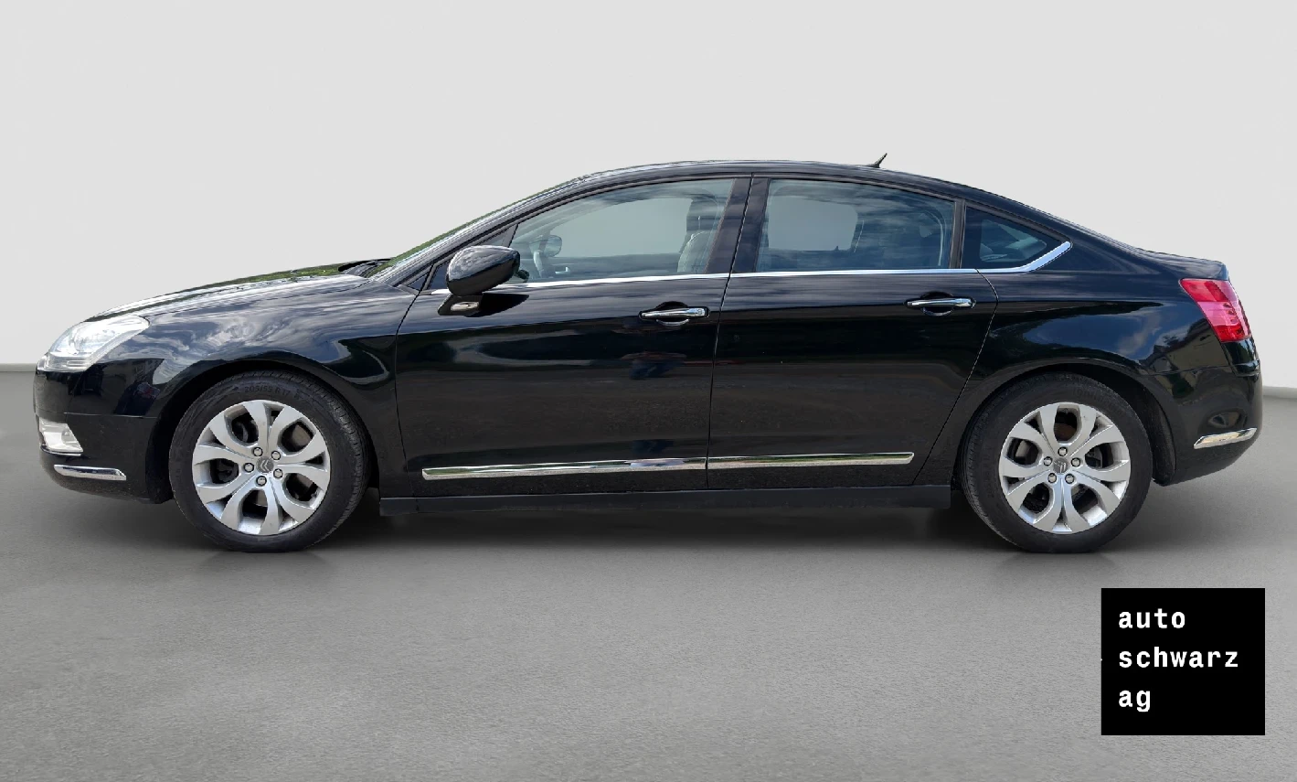 Citroen C5 C5X7  | Mobile.bg � ����������� 9