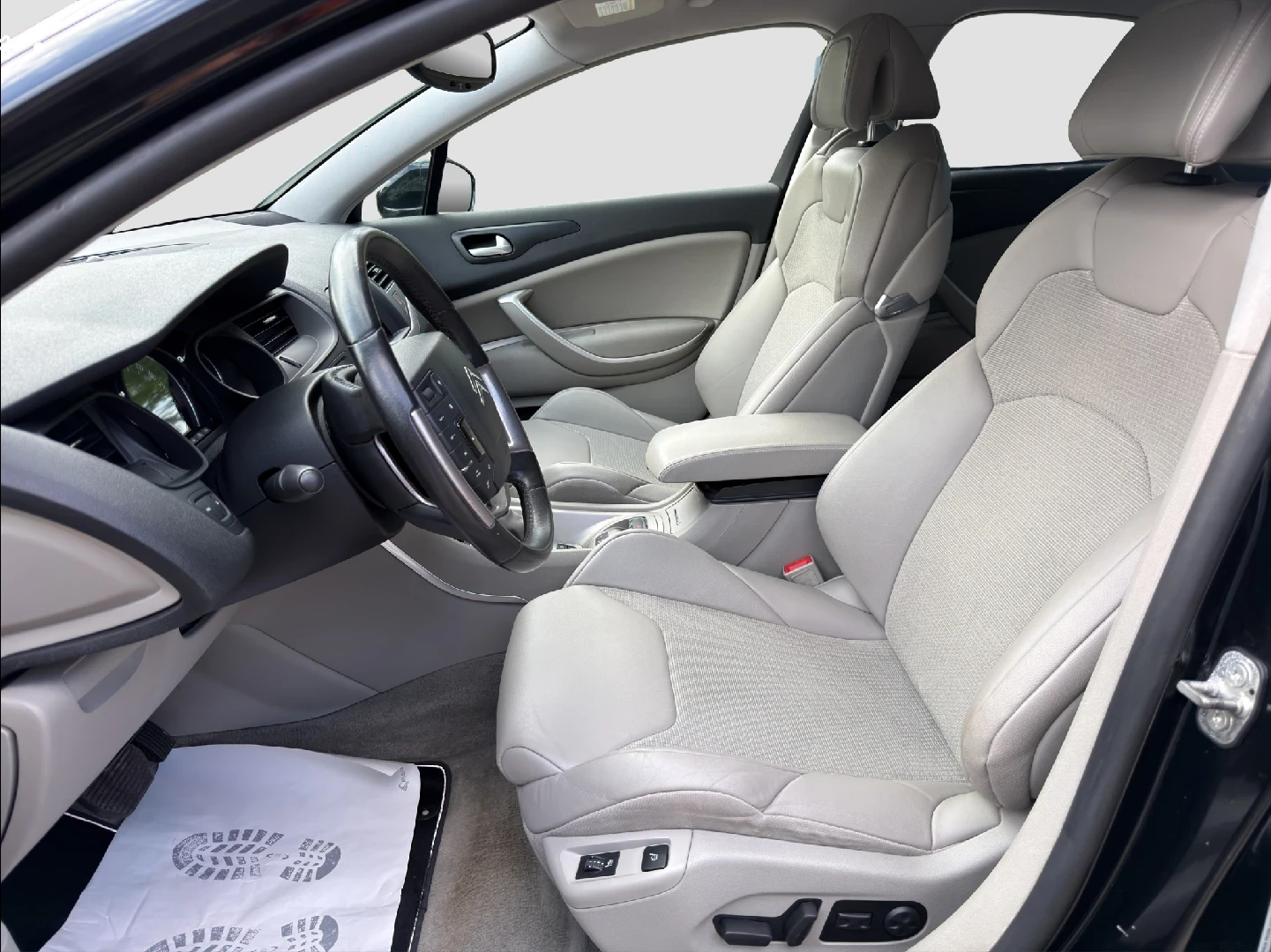 Citroen C5 C5X7  | Mobile.bg � ����������� 10