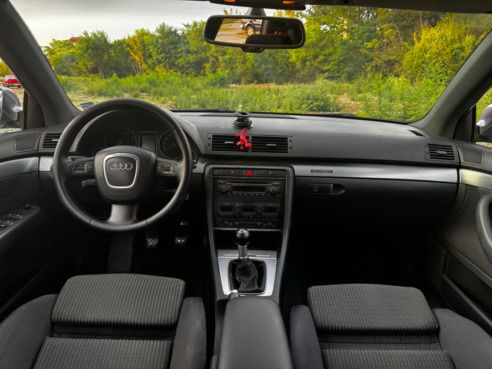 Audi A4 1.8 Turbo Quattro , снимка 9 - Автомобили и джипове - 55530626