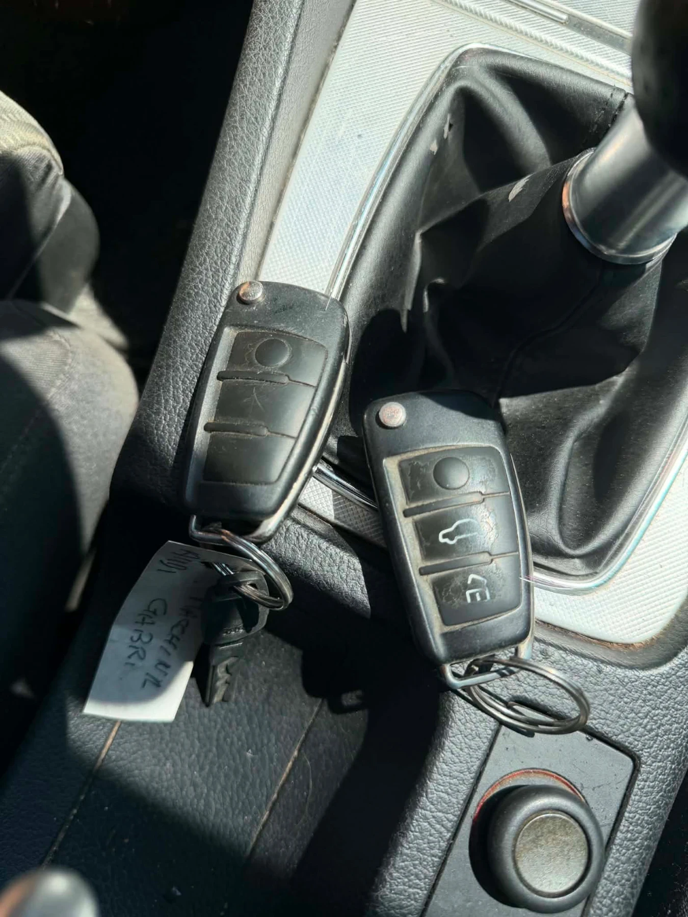 Audi A4 1.8 Turbo Quattro , снимка 12 - Автомобили и джипове - 55530626