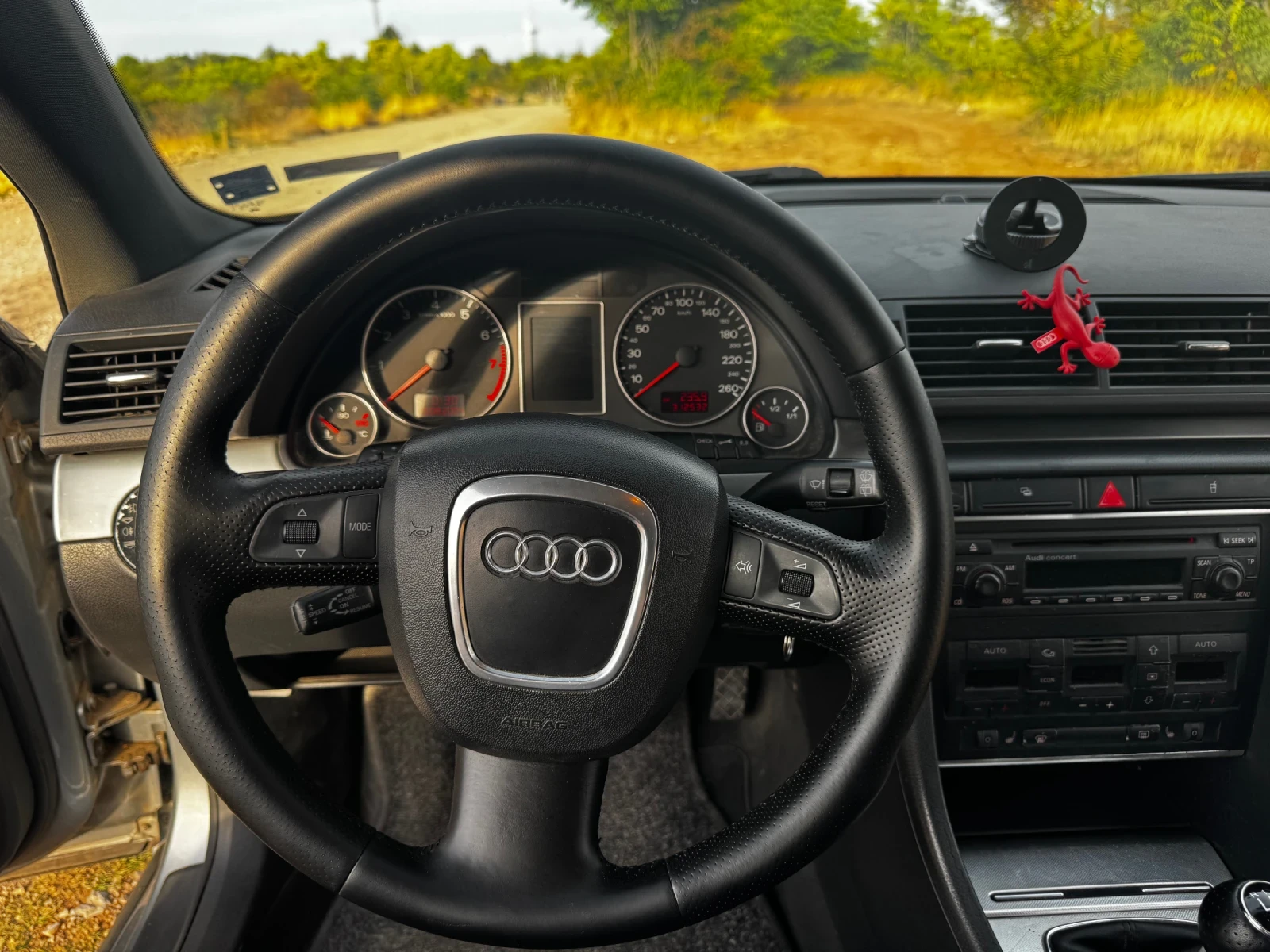Audi A4 1.8 Turbo Quattro , снимка 11 - Автомобили и джипове - 55530626